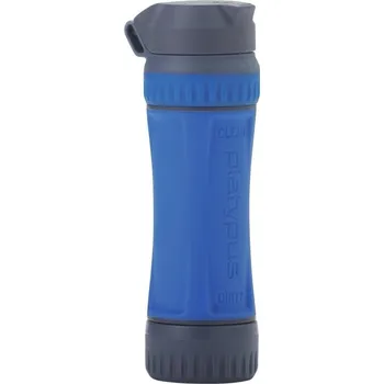 turistický batoh Platypus QuickDraw Filter Barva: blue