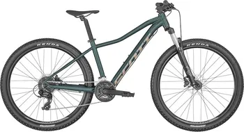 Horské kolo Scott Contessa Active 50 29" tmavě zelené 2024