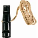 Trixie Buffalo píšťalka z buvolího rohu 6cm