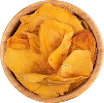 Sušené ovoce Vital Country Fancy BIO Afrika mango plátky 250 g