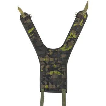 Nosné řemení molle gen.2 - vz.95