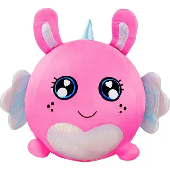 plyšák Biggies Nafukovací plyšové zvířátko 45 cm