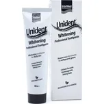 InterMed Unident Whitening bělící zubní pasta 100 ml