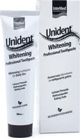 InterMed Unident Whitening bělící zubní pasta 100 ml