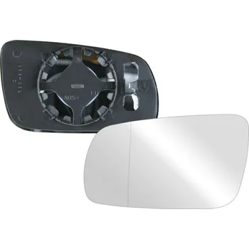 Auto zrcátko Sklo levého zpětného zrcátka VOLKSWAGEN GOLF IV (1J) |8/1997-05/2006| nevyhřívané | 5903107144330