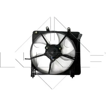 Chladič motoru Větrák, chlazení motoru NRF 47487