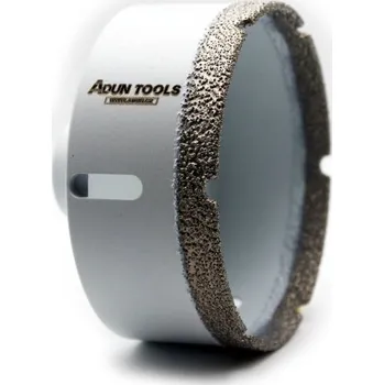 Vrták ADUN TOOLS vrták M14 100 mm