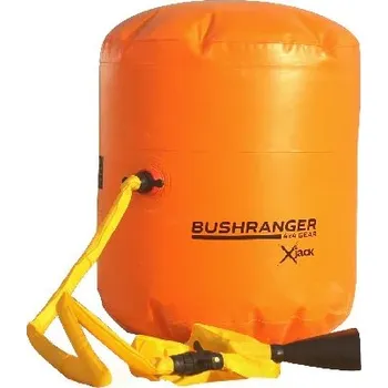 zvedák Bushranger X-Jack vzduchový vak