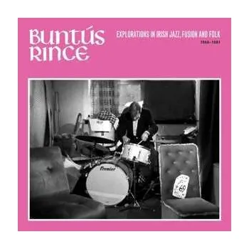 Zahraniční hudba 2LP 108: Mission Infinite 2020