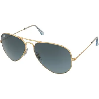 Sluneční brýle Sluneční brýle Ray-Ban Aviator Large Metal RB3025 001/3M