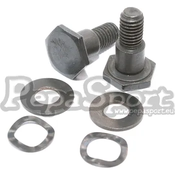 Příslušenství pro koloběžku CROSCO Sada šroubů včetně podložek pro spojku 37.7cc 4t