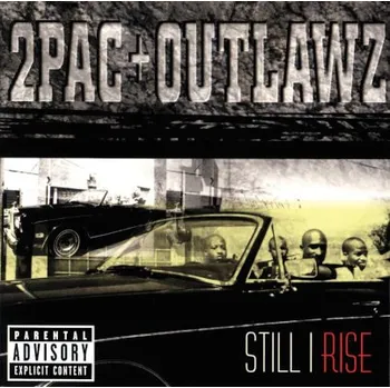 Zahraniční hudba 2Pac + Outlawz - Still I Rise (CD, 4904132)