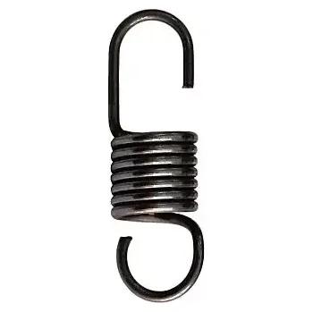 Motor pro motocykl Pružina pro rozběhové čelistí Jawa Babetta 207