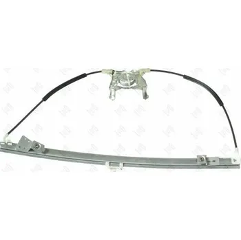 Stahovačka okna Zvedací zařízení oken ABAKUS 130-042-015