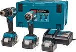 Makita DLX2180TJ1