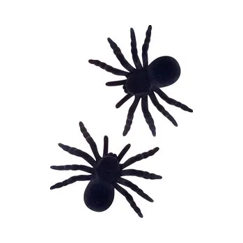 Dekorace pavouk 11 cm