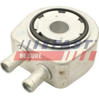 Chladič motoru FAST Olejový chladič, motorový olej FT55419