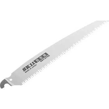 Ruční pilka Japonský náhradní pilový list pro skládací prořezávací pilku SK11 - 270 mm - SSYB-270S