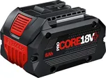 BOSCH ProCore 1600A02X00 18 V 1x 8,0 Ah