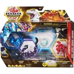 Spin Master Bakugan Sbírka legend multibalení, více druhů