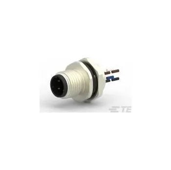 TE Connectivity TE AMP M8/M12 Connectors T4171210504-001 1 ks