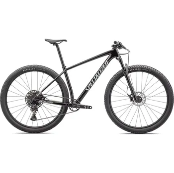 Horské kolo Specialized Epic Hardtail 29" Gloss Tarmac Black/Abalone 2023