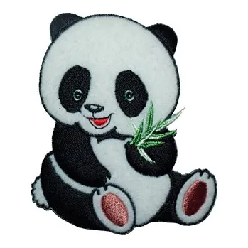 Nášivka Panda nášivka