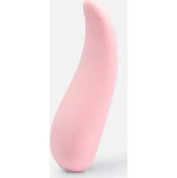 Vibrátor Vibrátor na klitoris Zoe - Růžová