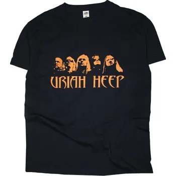 Uriah Heep pánské tričko