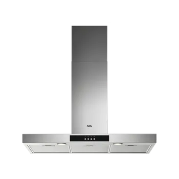 Digestoř Favia ELICA AEG DB Rozměr [mm]: 678-1180 x 898 x 450