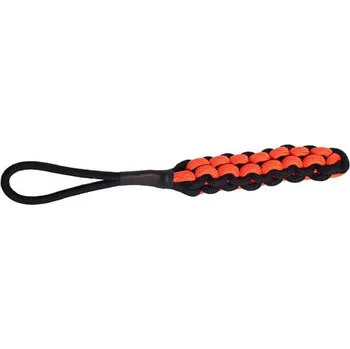 Hračka pro psa DOGSTORE Přetahovadlo velké Barva: Oranžová