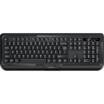 Klávesnice Genius KB-118 II 31310051410