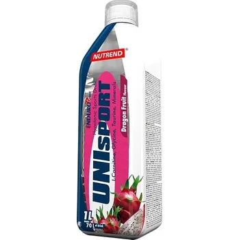 Iontový nápoj Nápoj UNI REG 0.5l koncentrát CHERRY