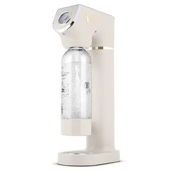 Příprava sody Berlingerhaus Sahara Collection Sodabar BH-8556 + 2 lahve