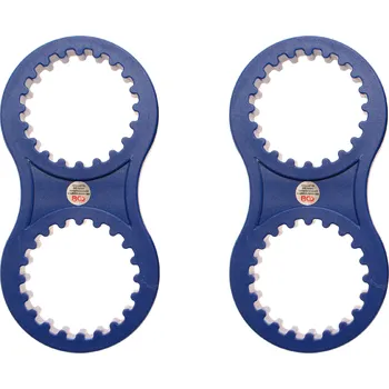 Rozvod motoru BGS 5076, Sada nářadí pro aretaci kola vačkového hřídele | pro Ducati | 2dílná