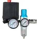 Matabro MB-S0008 tlakový spínač