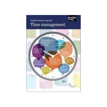 Kniha Time management