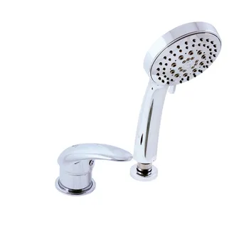 Vodovodní baterie RAV Slezák Dunaj D475.5Y chrom