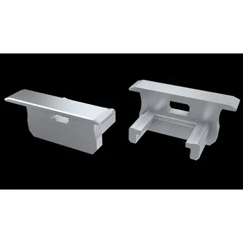 Příslušenství pro LED osvětlení Greenlux EC-PROFIL B GRAY HO (12-0154-00)