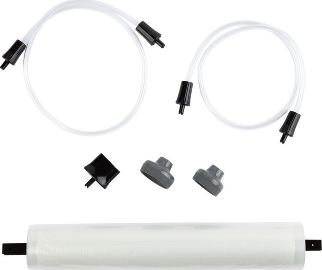 foto Vakuovačka Silvercrest SV 125 C5 bílá