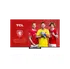 Televizor TCL 55" QLED (55C745)