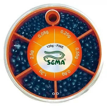 Suretti Broky jemné 120g