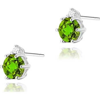 Hodinky Náušnice Bonore - Zlato 585 173941