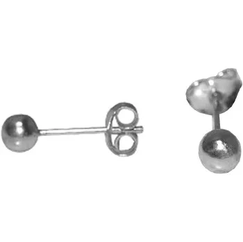 Náušnice Ball náušnice