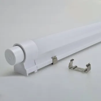 Lampička Müller-Licht LED podskříňové světlo Calix Switch Tone DIM60 bílá LED celkem 8 W - Doprava zdarma