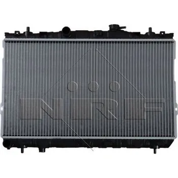 Chladič motoru Chladič, chlazení motoru NRF 53355