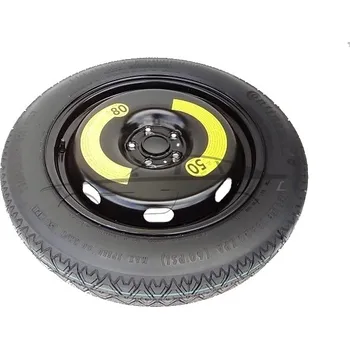 Plechové kolo Dojezdové kolo HONDA CR-V IV R18 5x114,3x64,1