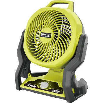 Domácí ventilátor Ryobi RF18-0