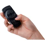 Paulmann Plug & Shine 18011 Ovladač a dálkové ovládání černá - Doprava zdarma