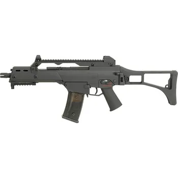 Airsoftová zbraň Airsoftová zbraň CM36C (CM011) - Černá - CYMA Airsoft